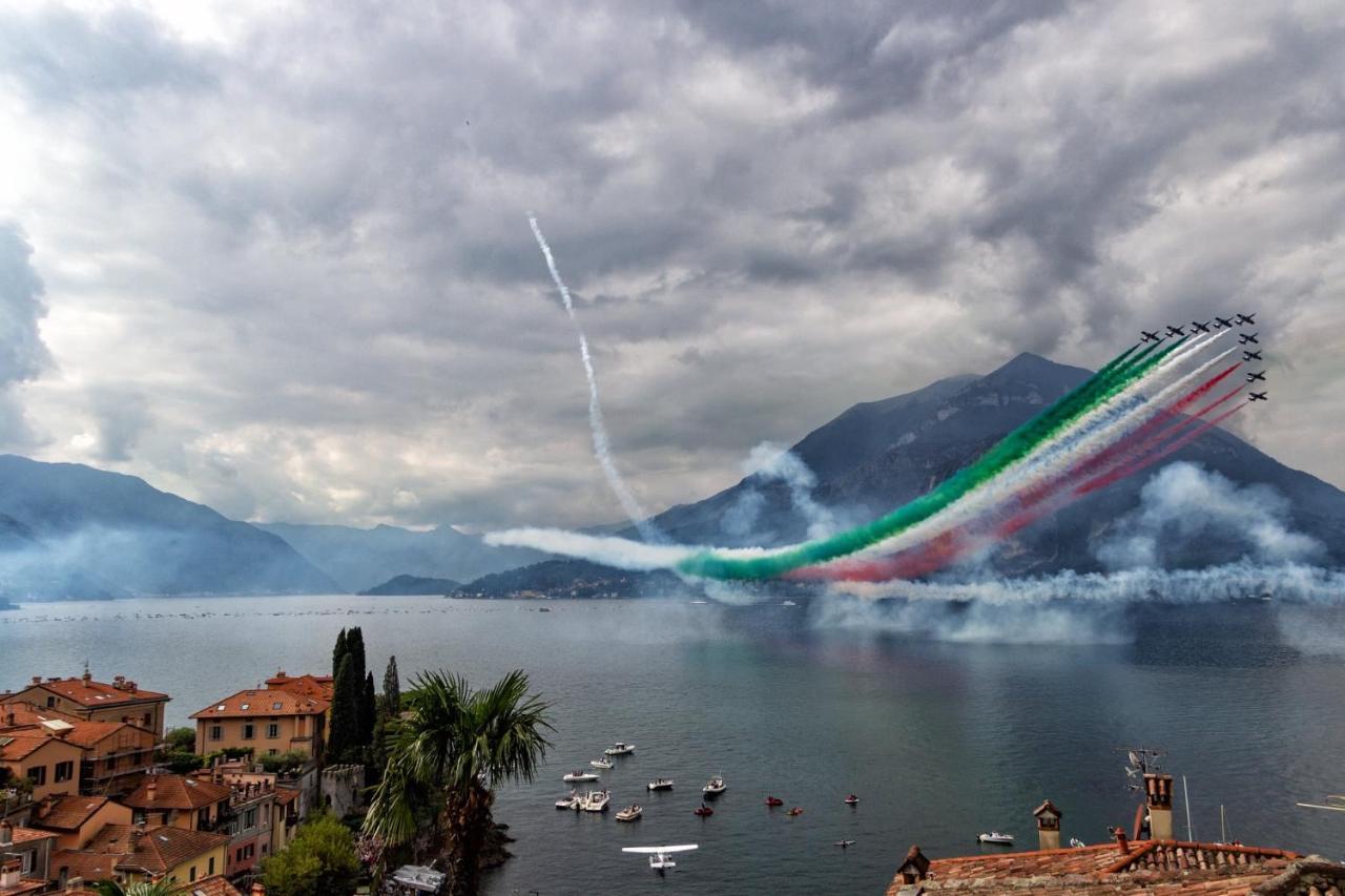 Il Mulino Apartamento Varenna Exterior foto