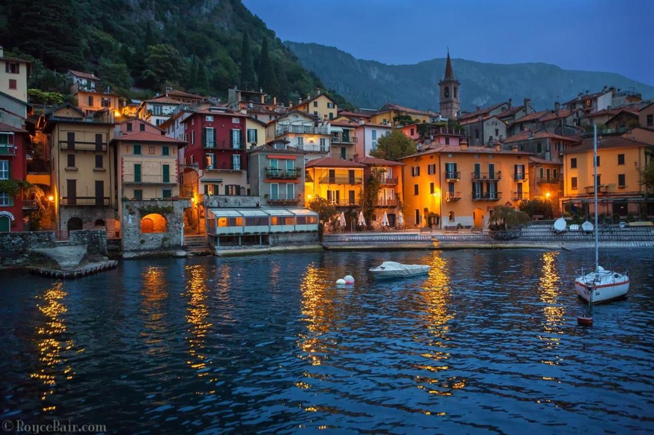 Il Mulino Apartamento Varenna Exterior foto