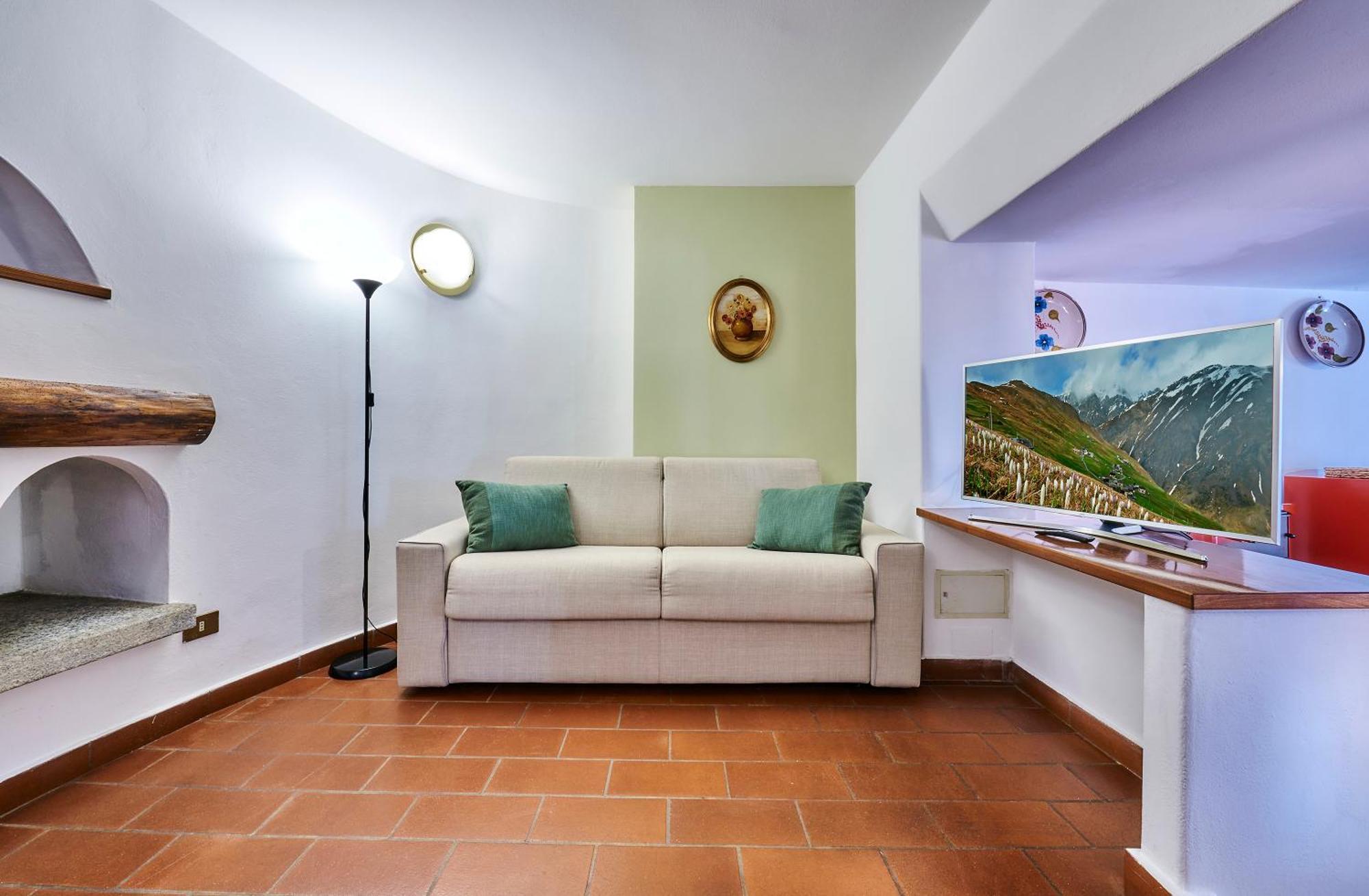 Il Mulino Varenna Exterior foto