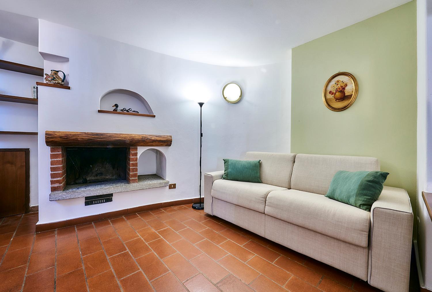Il Mulino Varenna Exterior foto