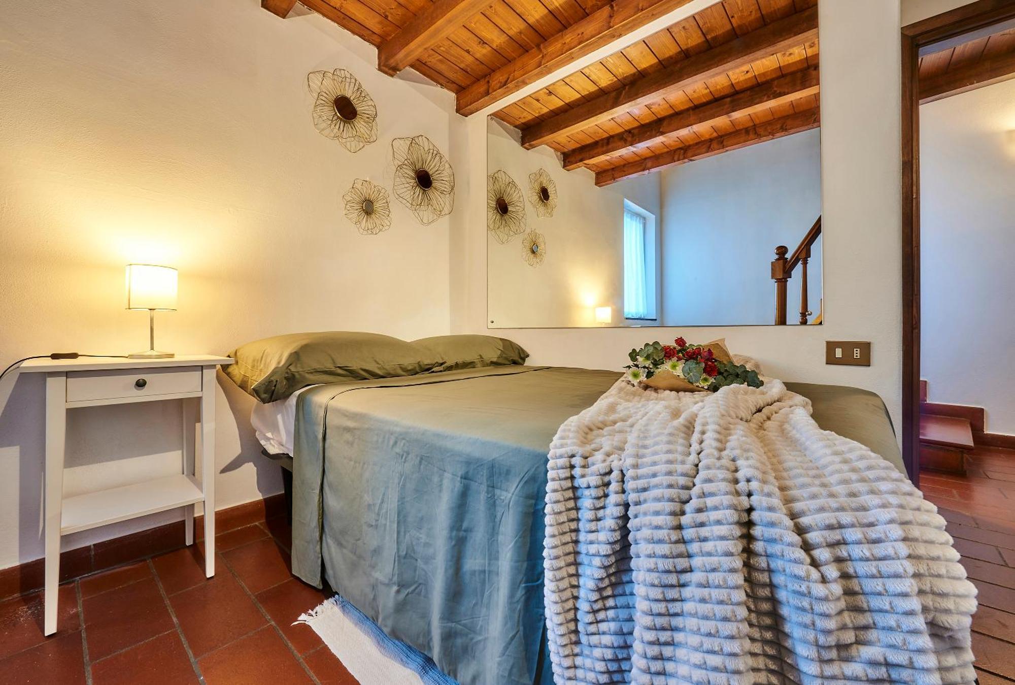 Il Mulino Varenna Exterior foto