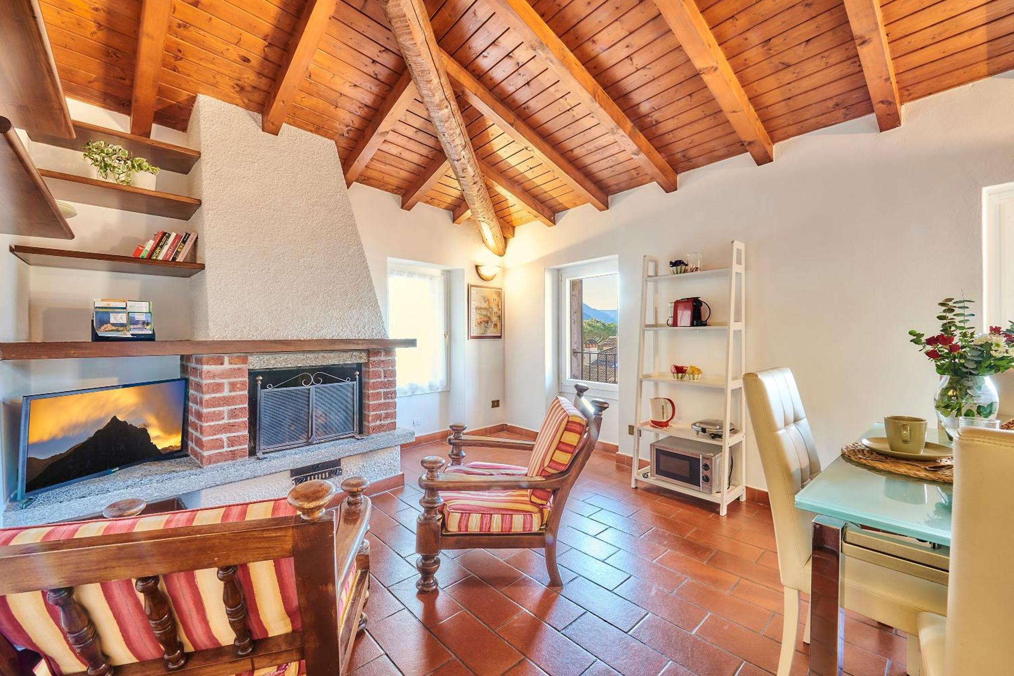 Il Mulino Varenna Exterior foto