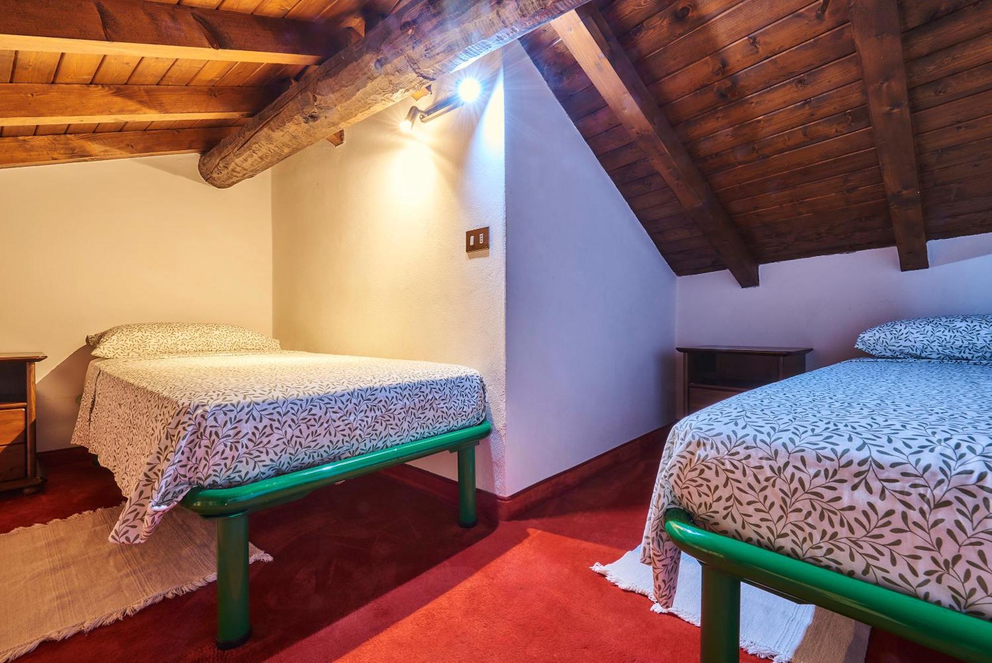 Il Mulino Varenna Exterior foto