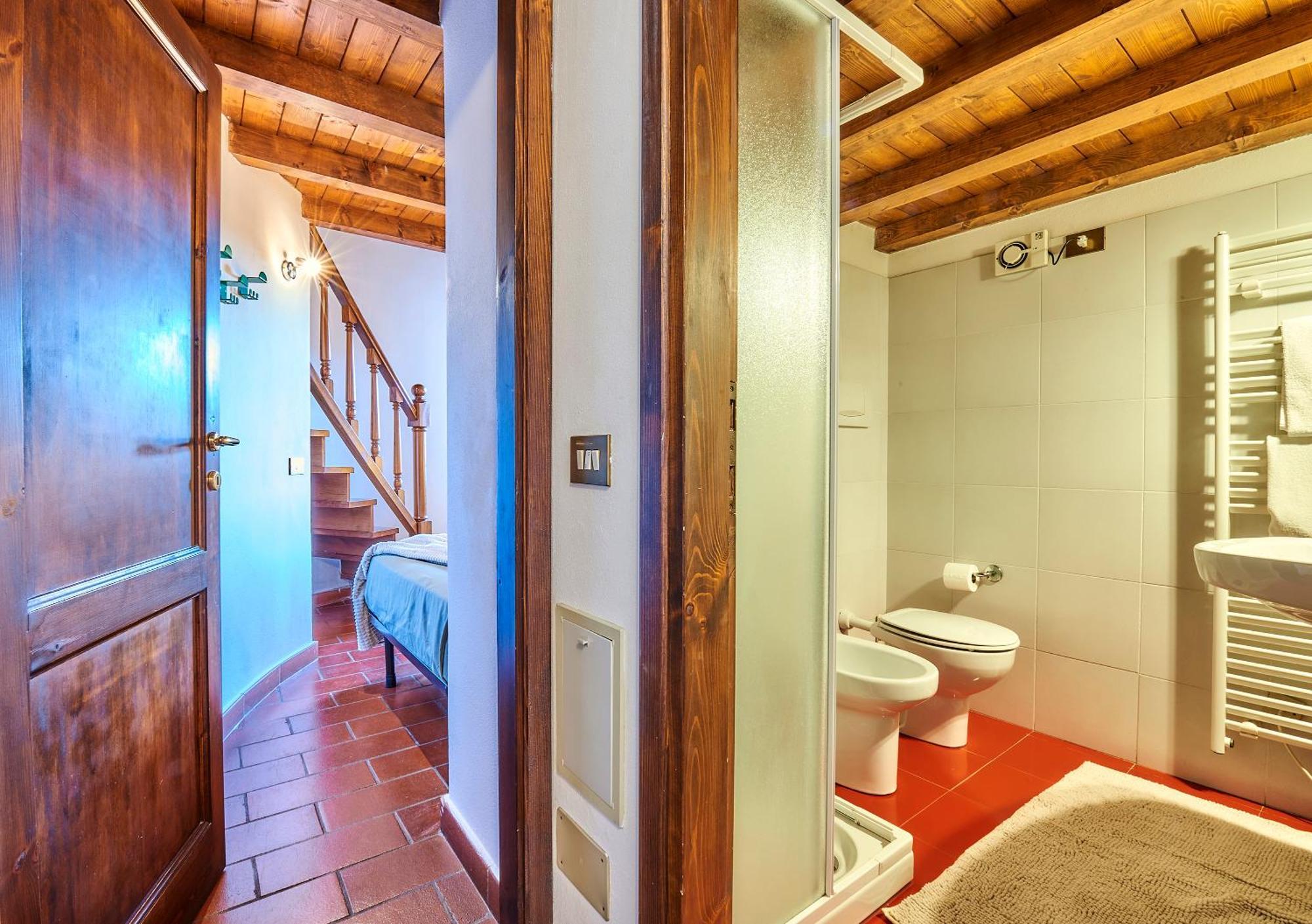 Il Mulino Varenna Exterior foto