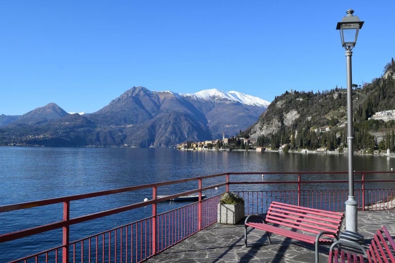 Il Mulino Apartamento Varenna Exterior foto