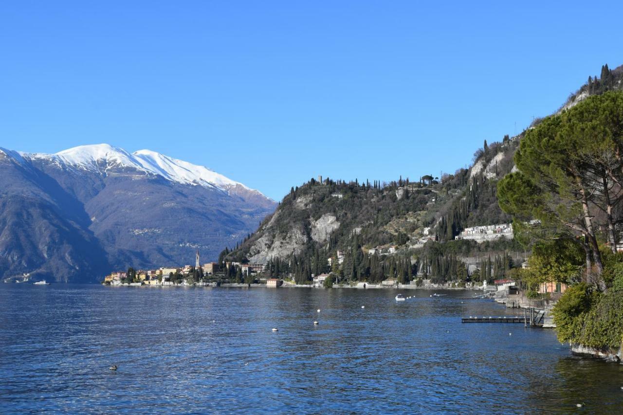 Il Mulino Apartamento Varenna Exterior foto