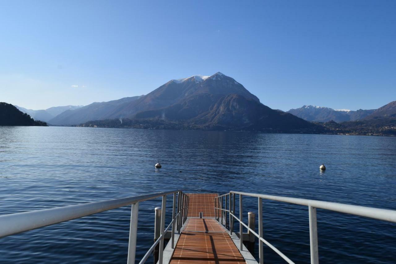 Il Mulino Apartamento Varenna Exterior foto