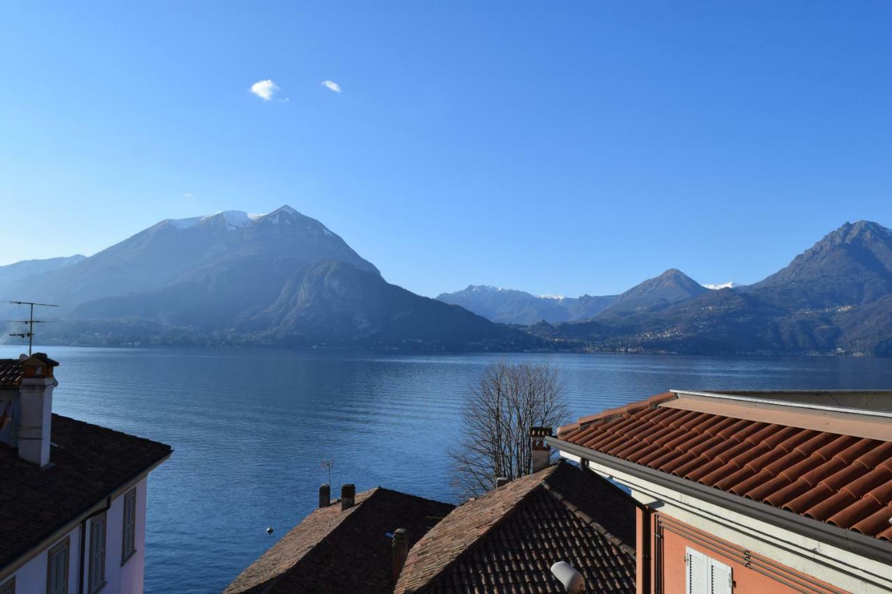 Il Mulino Apartamento Varenna Exterior foto