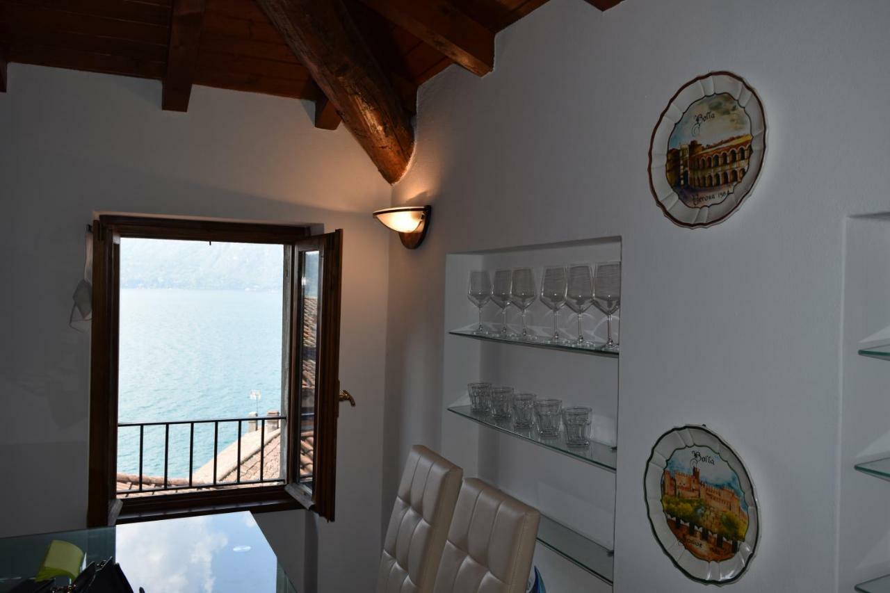 Il Mulino Apartamento Varenna Exterior foto