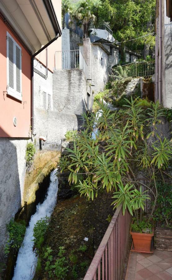 Il Mulino Apartamento Varenna Exterior foto