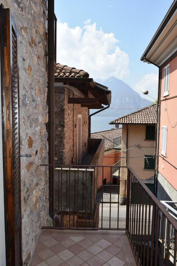 Il Mulino Apartamento Varenna Exterior foto