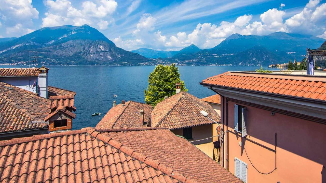 Il Mulino Apartamento Varenna Exterior foto