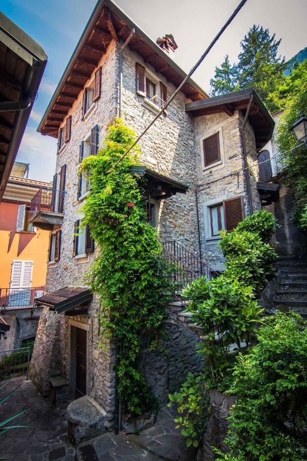 Il Mulino Apartamento Varenna Exterior foto