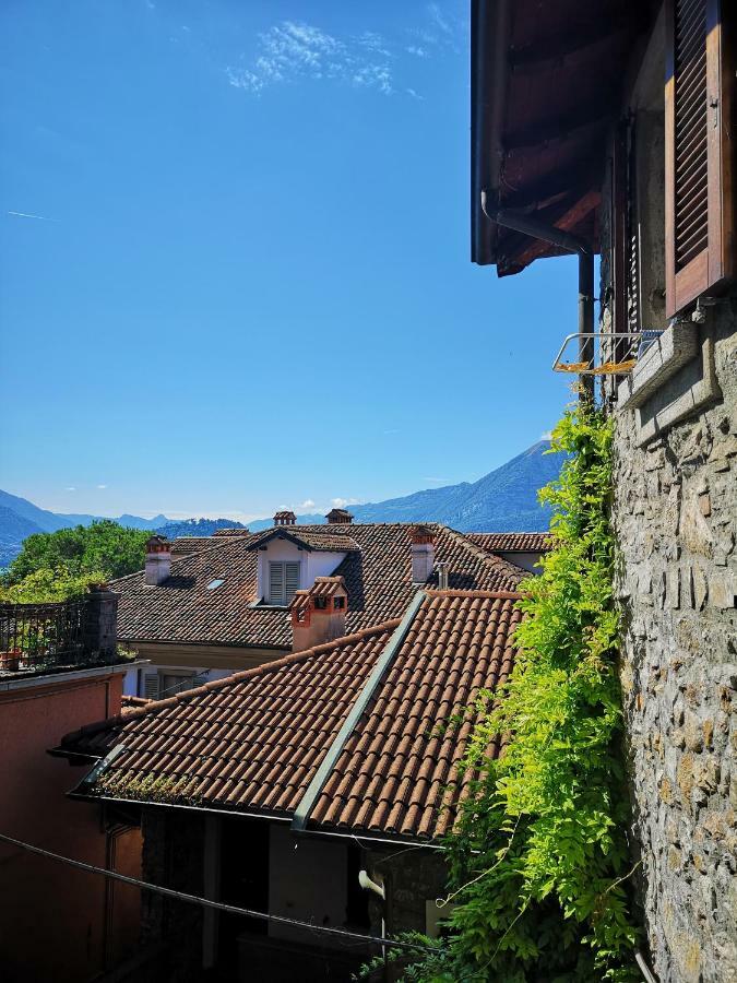 Il Mulino Apartamento Varenna Exterior foto