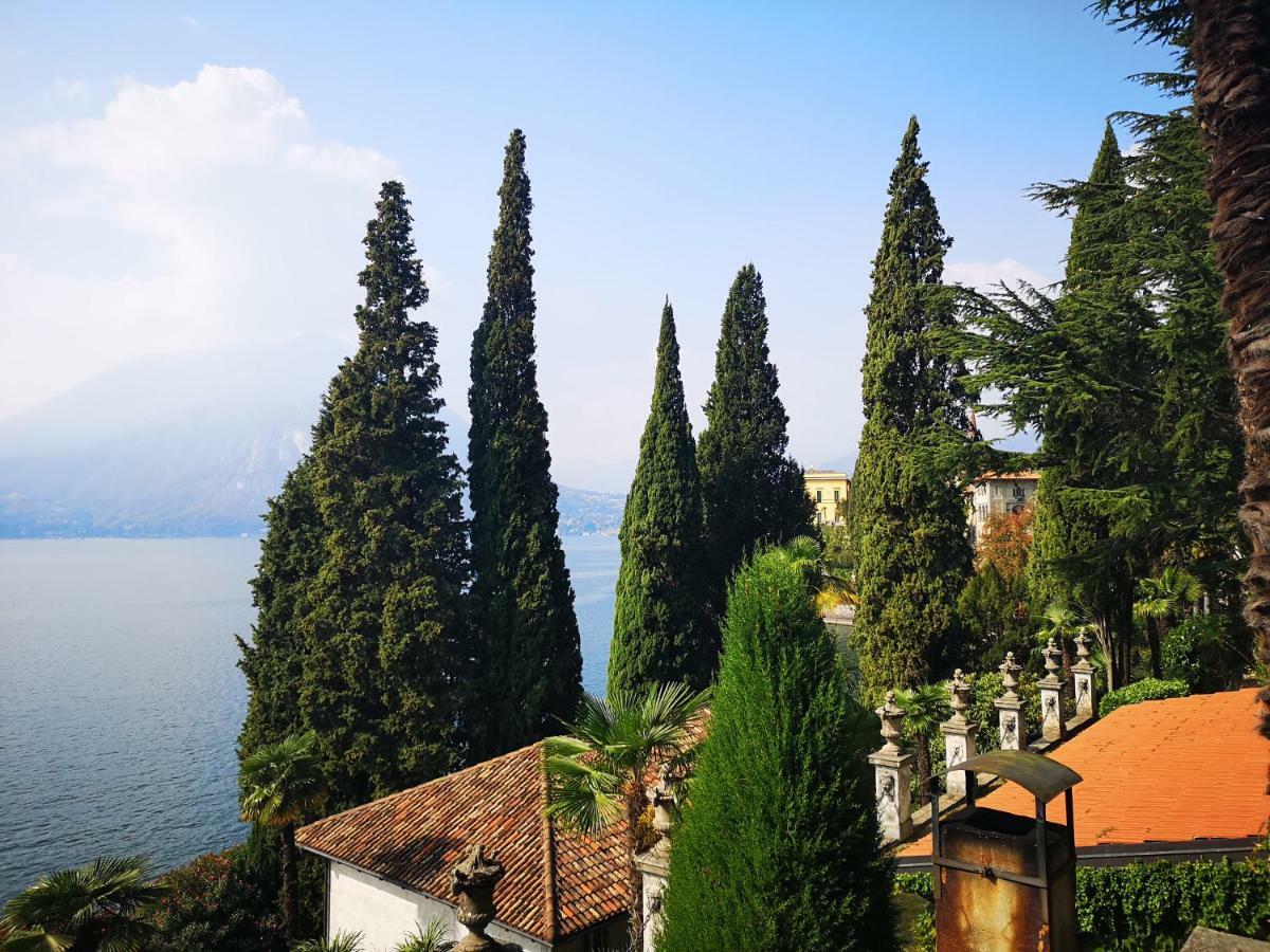 Il Mulino Apartamento Varenna Exterior foto